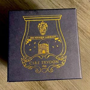 Cire Trudon Candle
